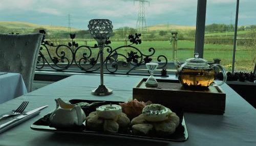 Dunamoy Cottages & Spa - Foto 3