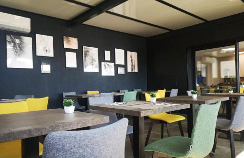 Hotel Residence Lido Marana Bastia Furiani - Foto 46