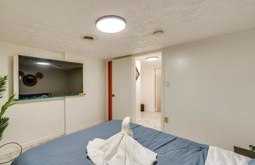 Cozy House on Meadowbrook Lake Serene, Scenic! - Photo 13