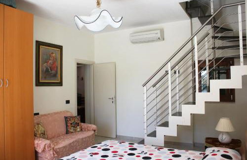 Podere L'Isolella - Foto 52