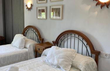 Vivienda Turistica Alojamiento Rural CASA IRENE II - Foto 18