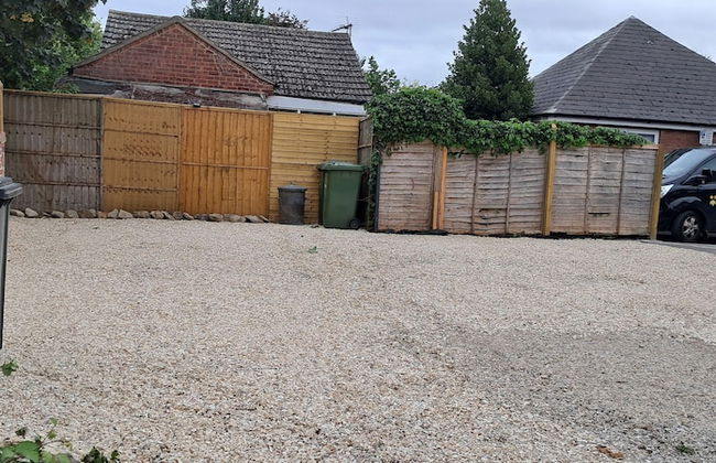 Charming Lincoln Cottage Family & Pet-friendly - Foto 22