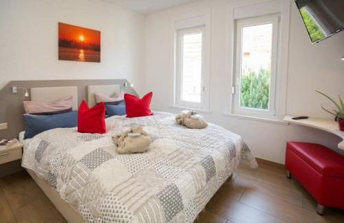 Ferienwohnung Harztraum - Foto 8