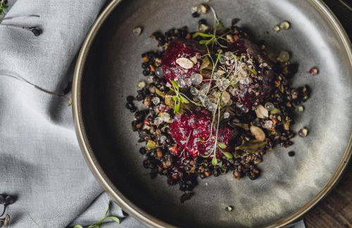 Chata nad Wąwozem - Photo 61