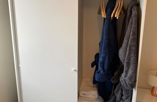 Stunning 2-bed Apartment in London - Foto 29