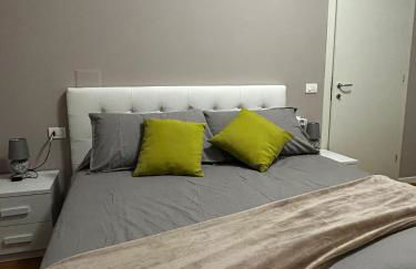 Apartment A&D Home Imola - Foto 13