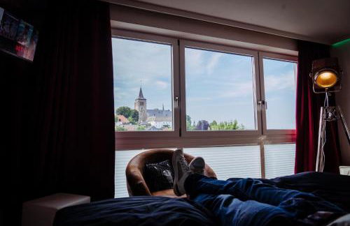 Das Appartement - Foto 18