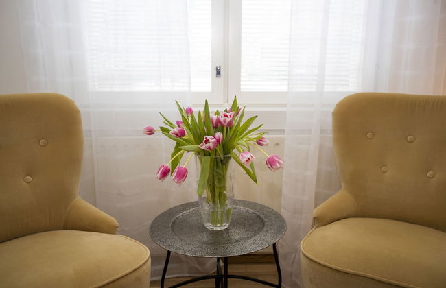 Klintvägen Apartments - Foto 45