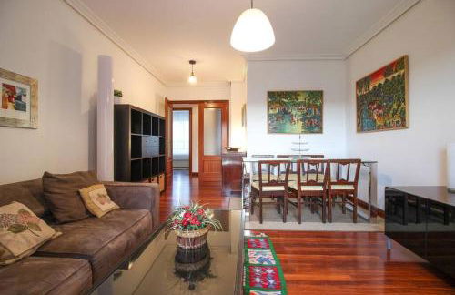 s20 apartment pool/garden/terrac - Foto 13