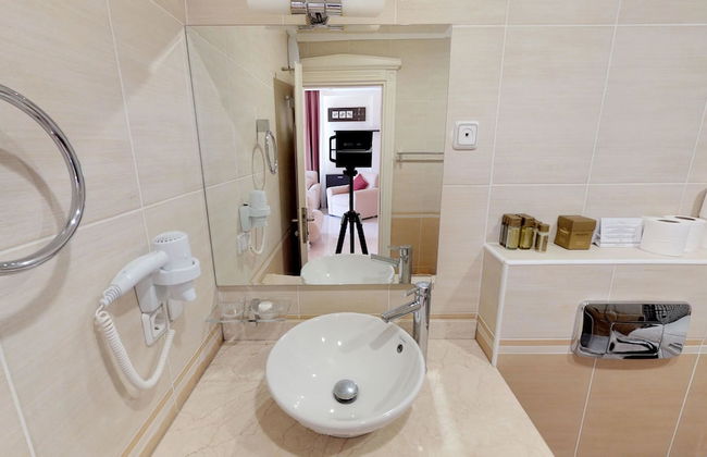 Gold City 1 Bedroom Villa 1 - Foto 15