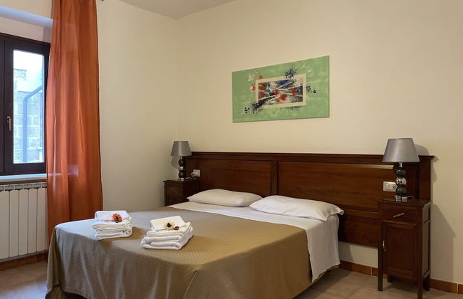 Borgo Patierno Agristor Country House - Foto 5