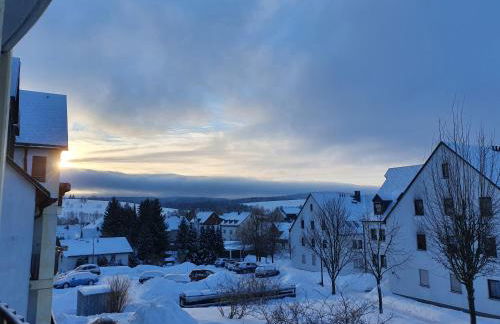 Ferienwohnung "Waldzauber" - Foto 27