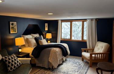 Basecamp Haven - Foto 17