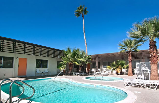 The Getaway Boutique Vacation Rentals - Foto 29