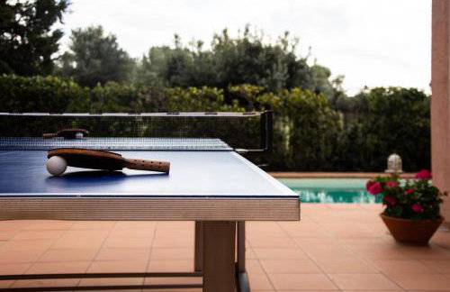 Villa Rosa with private pool, Athens Riviera - Foto 9