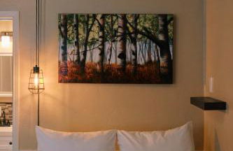 Chinook Wind Cabins - Foto 20