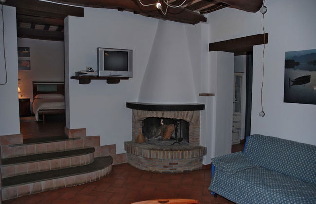 Agriturismo Goccia di Luna - Foto 73