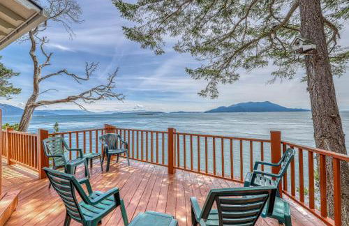 Northwest Shoreline Home - Foto 6