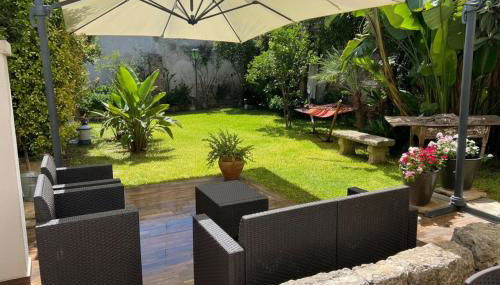 Appartamento esclusivo con giardino - Foto 5