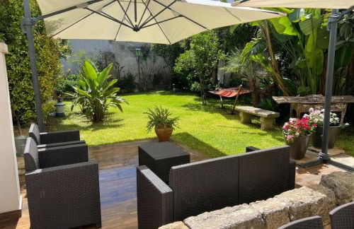 Appartamento esclusivo con giardino - Foto 5