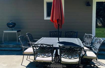 Rest and Retreat River House - Foto 16