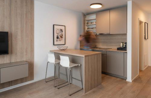 Aparthotel Cosy - Foto 76