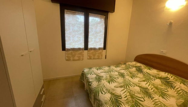 Apartment Near the Beach in Rosolina Mare - Foto 4, Habitación