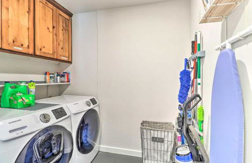 Charming Burnet Cottage with Lake View and Porch! - Foto 23