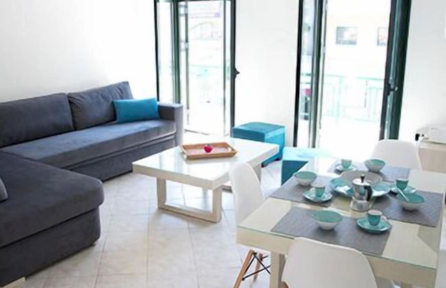 Geo Holidays Studios - Foto 10