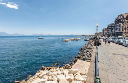 Two-Bedroom Holiday Home In Baia Domizia Saurunca - Foto 29