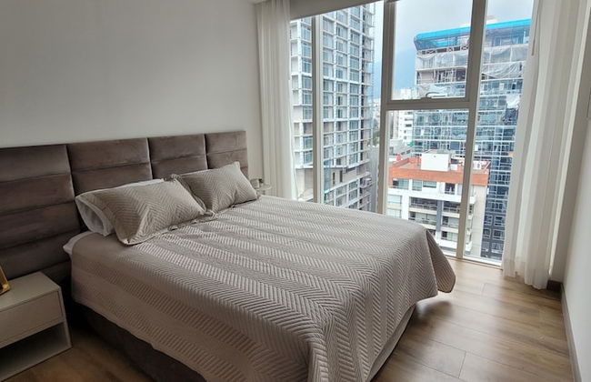 Acqualina Suites and Spa - Foto 8