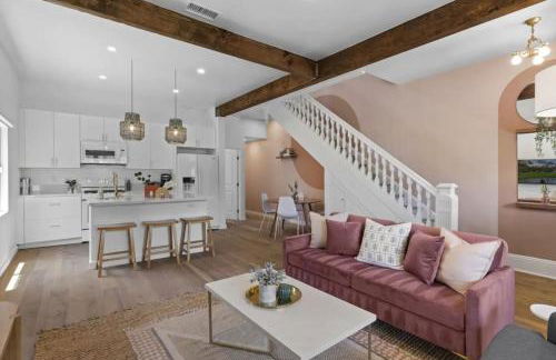 4BD Home in the Heart of Little Italy - Foto 7