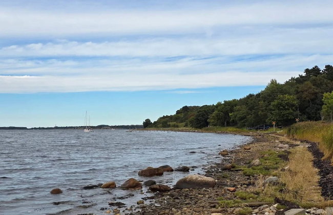 4 Star Holiday Home in Kirke Hyllinge - Foto 32