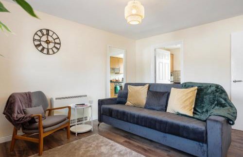 2-bed -Free parking- Excel - Canning Town- Canary Wharf - Foto 14