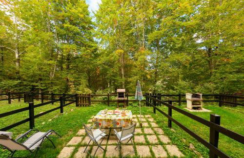 Casa nel bosco - Foto 11