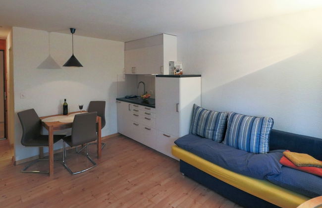 Apartments Richmond - Foto 8