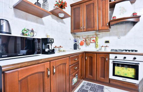 GuestHost - Vesuvium Garden - Foto 3