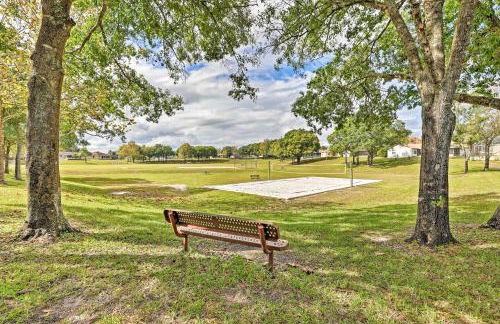 7 Mi to WDW Indian Ridge Home with Pool Access! - Foto 26