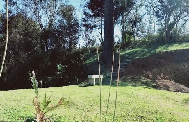 Chalé sol nascente - Foto 20