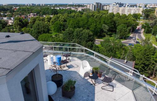 E64 Wieża Wrocław - Photo 24