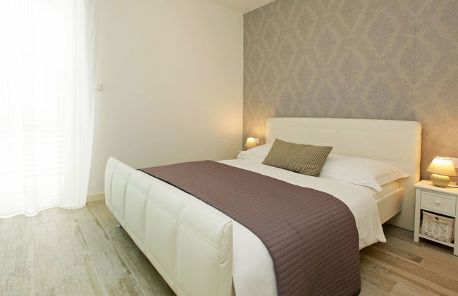 Apartments Mistral - Foto 29