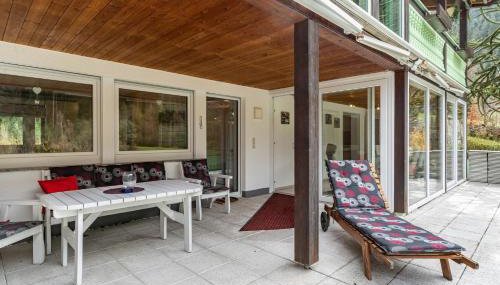 Ferienwohnung im Grünen - Foto 2