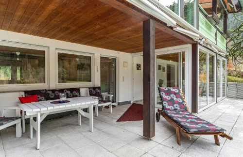 Ferienwohnung im Grünen - Foto 2