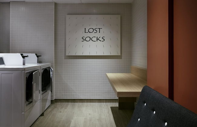 Aparthotel Adagio Glasgow Central - Photo 42