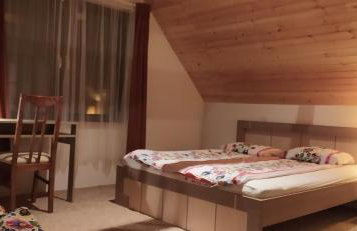 Górska Willa w Parku Krajobrazowym - Foto 13