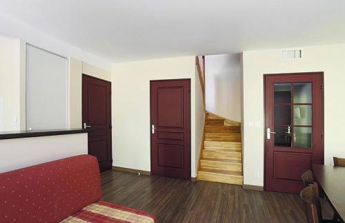 Résidence Serias - T3/8pers SERIAS 19- Peyresourde MAE-3414 - Foto 4