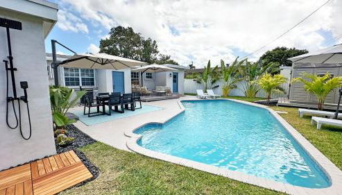 AQUAMARIA HOME - perfect stay for groups - Foto 3