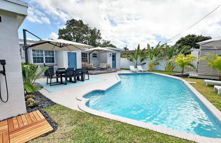 AQUAMARIA HOME - perfect stay for groups - Foto 3