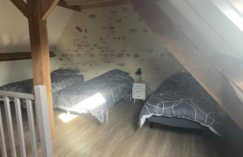 L hirondelle - Foto 21