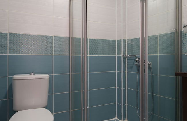 Capricorn by Otantik Suites - Foto 50